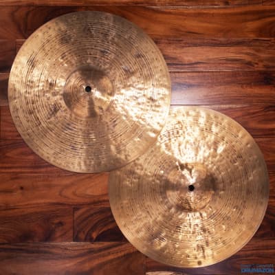 Istanbul Agop 14