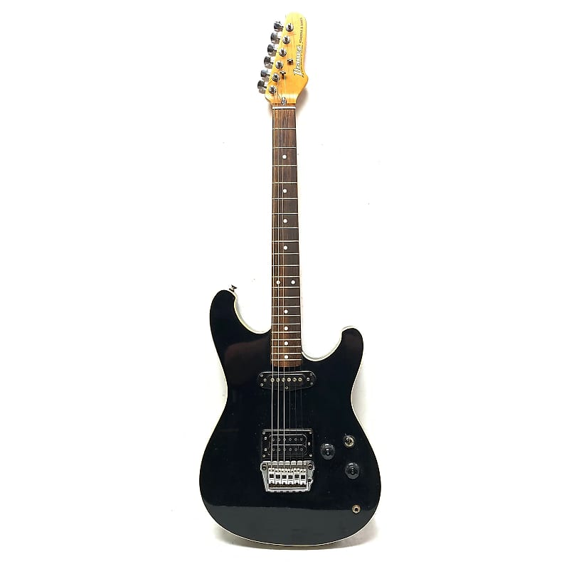 激安価格の ibanez RS1300 Roadstar II series ブラック ギター ...