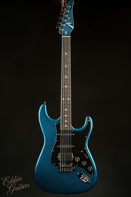 Hold - Tom Anderson Icon Classic - Big Sparkle Candy Apple Hold - Tom Anderson Icon Classic - Big Sparkle Candy Apple