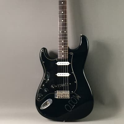 Fender ST-62 Stratocaster Reissue Left-Handed MIJ | Reverb