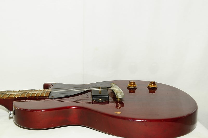 【値下】Orville by Gibson Les Paul Junior Orville by Gibson LPJ Les Paul Junior Used Electric Guitar