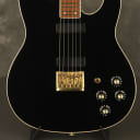 1984 Rickenbacker model 250 EL DORADO Jetglo w/double bound body + neck