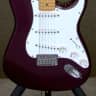 Fender Stratocaster Amer. Standard Hardtail Purple People Eater