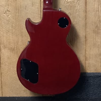 2000 Gibson Les Paul Classic (w/ OHSC) image 7