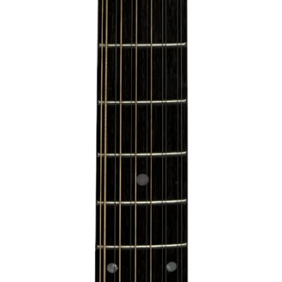 Takamine Guitar - Acoustic F-400 image 4