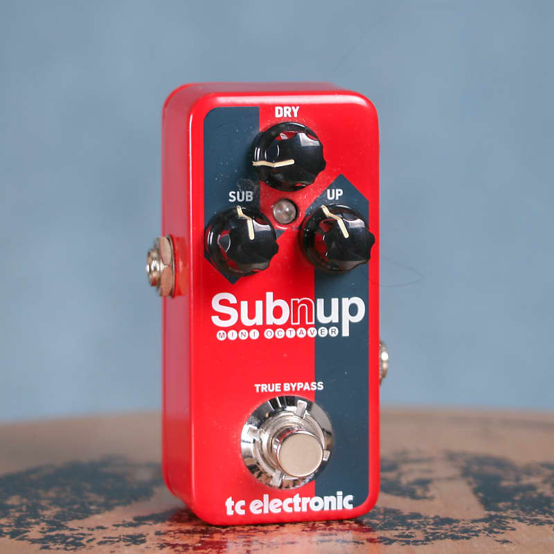 TC Electronic Sub N Up Mini