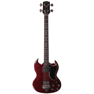 Gibson EB-0 1961 - 1968 | Reverb