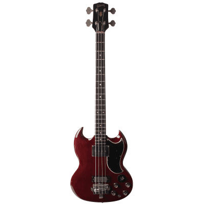 Epiphone EB-3 Bass | Reverb