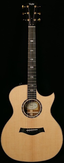 本物 Taylor 514ce-FM Reverb | Mahogany Flamed LTD ギター