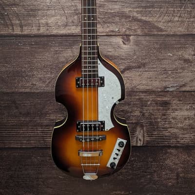 Hofner HI-SERIES Bass Guitar (Ontario,CA) for sale