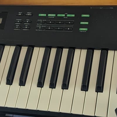 Kawai K-1 II 1989