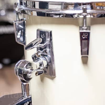 Sonor Phonic Plus 13×13 Gloss White image 4