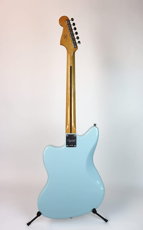 Squier Classic Vibe '60s Jazzmaster | Reverb