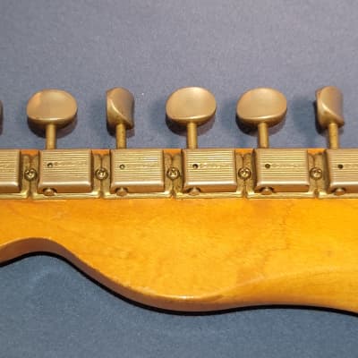 Fender telecaster online 1964 price