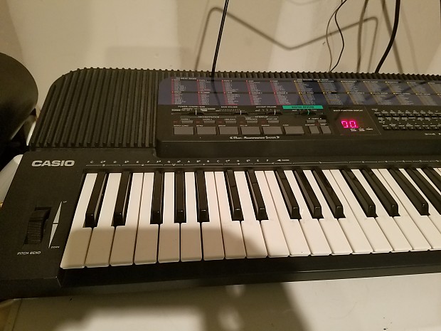 Casio CT-680