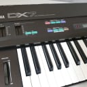 Yamaha DX7 Digital FM Synthesizer - Super Fresh Condition
