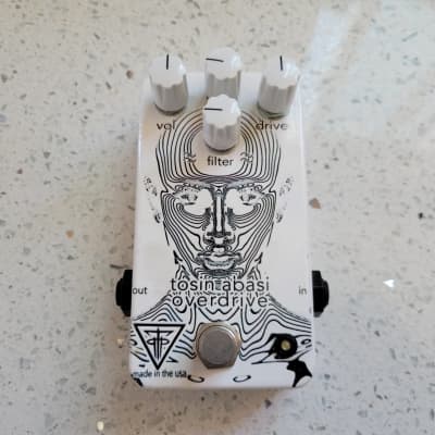 Abasi Concepts Tosin Abasi Overdrive for sale