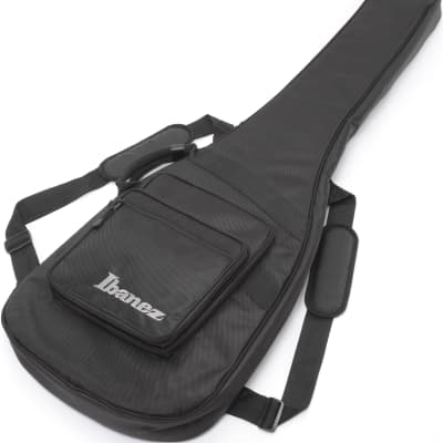 Ibanez BTB1835-NDL Premium Series E-Bass 5 String Natural Shadow Low Gloss + Bag image 9