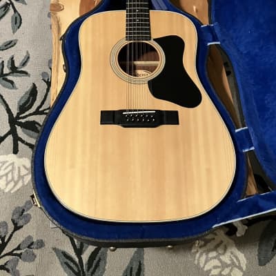 Madeira A-12A Twelve String Guitar for sale