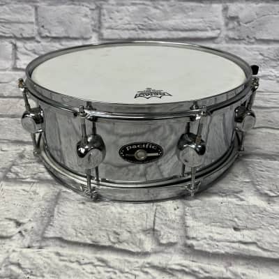 pdp Pacific SX Series Acrylic Trucker 6.5 x 14