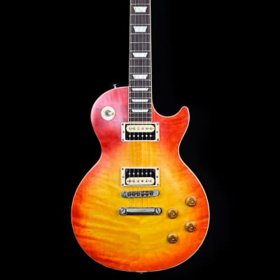 Gibson Les Paul Standard Faded with '50s Neck Profile 2005 - 2008 