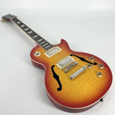 Epiphone Les Paul ES Pro 2018 - 2019 | Reverb