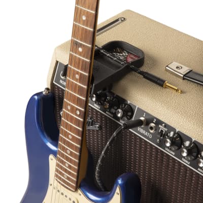 Fender Amperstand Guitar Cradle, Black image 5