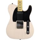 Fender Custom Shop '51 Nocaster Journeyman Maple Neck Dirty White Blonde - R104347