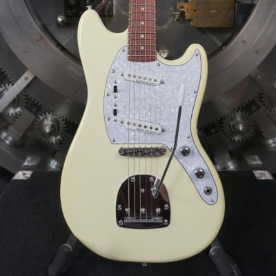 IYV Music Master - Cream Electric Guitar for sale