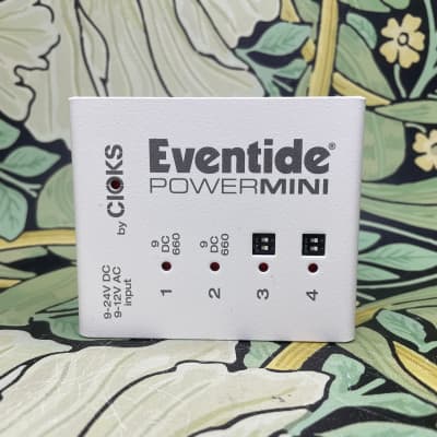 Eventide PowerMini by Cioks B-STOCK image 2