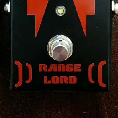 Reverb.com listing, price, conditions, and images for jext-telez-range-lord