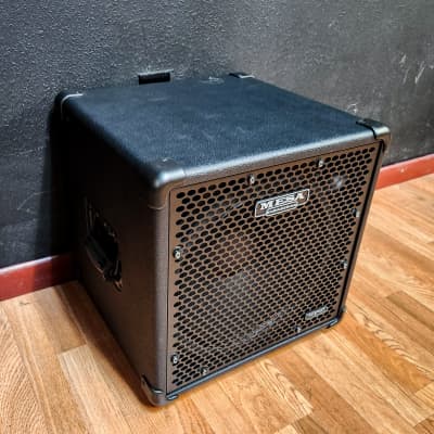 Used Mesa Boogie 1x15 Subway Ultra-lite Bass Cabinet image 3
