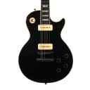 Vintage Gibson Les Paul Pro Deluxe Ebony 1978