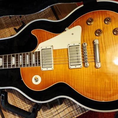 Wizz Pickups Les Paul | Reverb