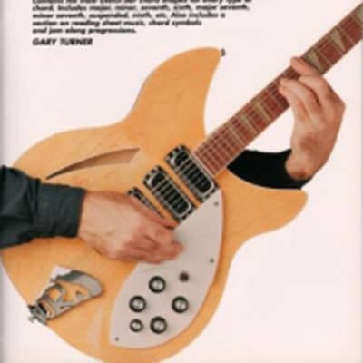 Learn To Play Guitar BAR CHORDS Tutor Music Book + CD DVD 10 Easy Lessons - F2 X- for sale
