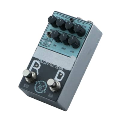Keeley Caverns Reverb / Delay V1 | Reverb