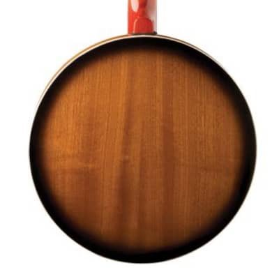 Washburn B9-WSH-A | Americana Series 5-String Banjo. New with Full Warranty! image 2