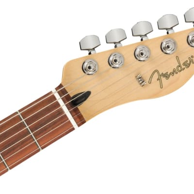 Fender Player Telecaster Guitar, Pau Ferro Fingerboard, 3-Color Sunburst image 5