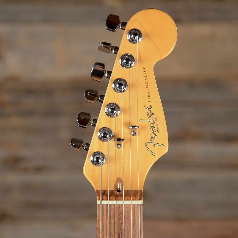 Fender American Standard Stratocaster Hardtail 1998 - 2000 image 5