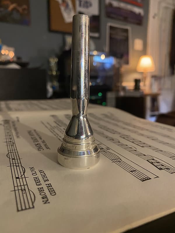 Stork Vacchiano 2B+25C 2023 - Silver | Reverb