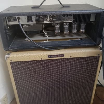 Mesa Boogie Mark III 