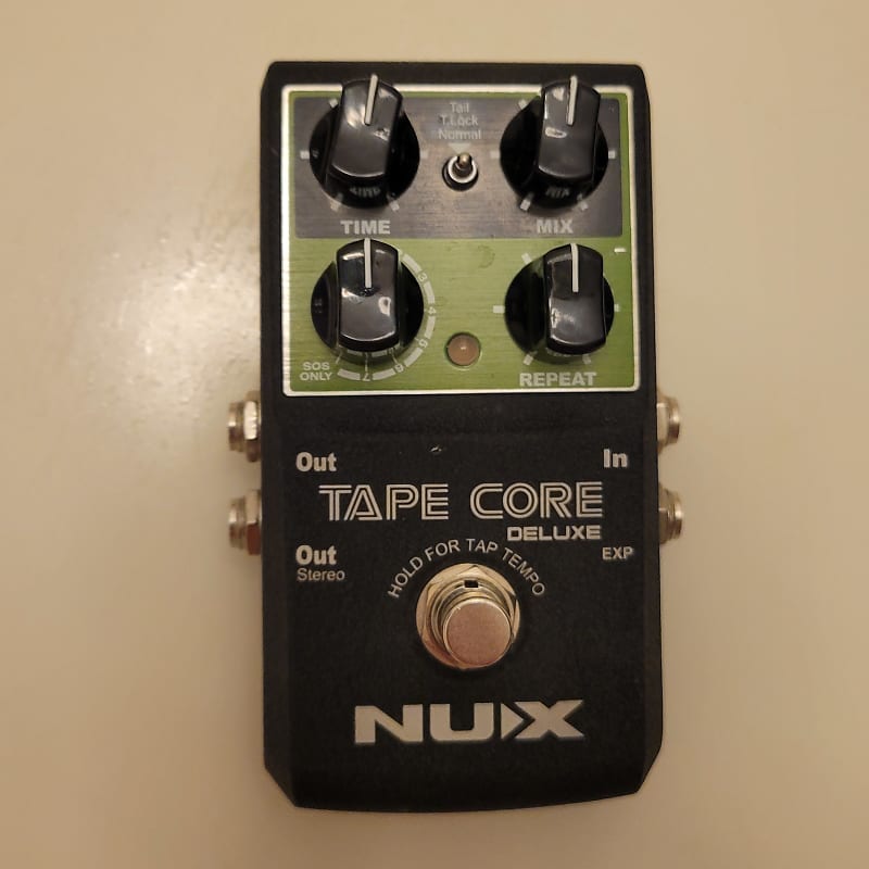 NuX Tape Core Deluxe