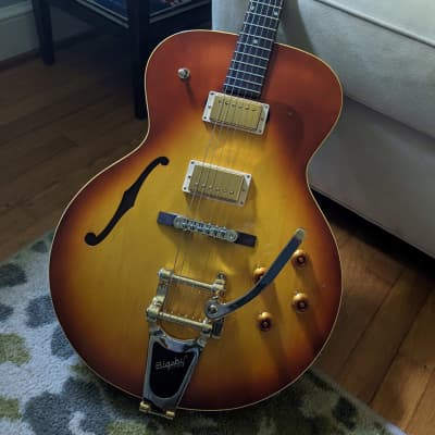Gibson  ES-120t Custom Hot Rod 1965 for sale