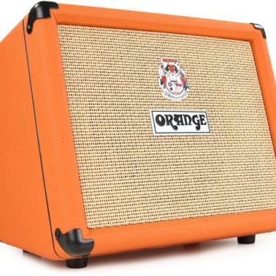 Orange AD5 2003 Orange | Reverb