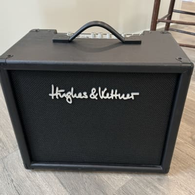 Hughes & Kettner TubeMeister 18 Twelve 2-Channel 18-Watt 1x12