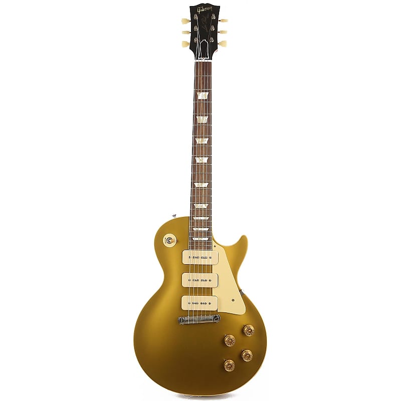 Gibson Custom Shop Special Order '54 Les Paul Standard Reissue image 1