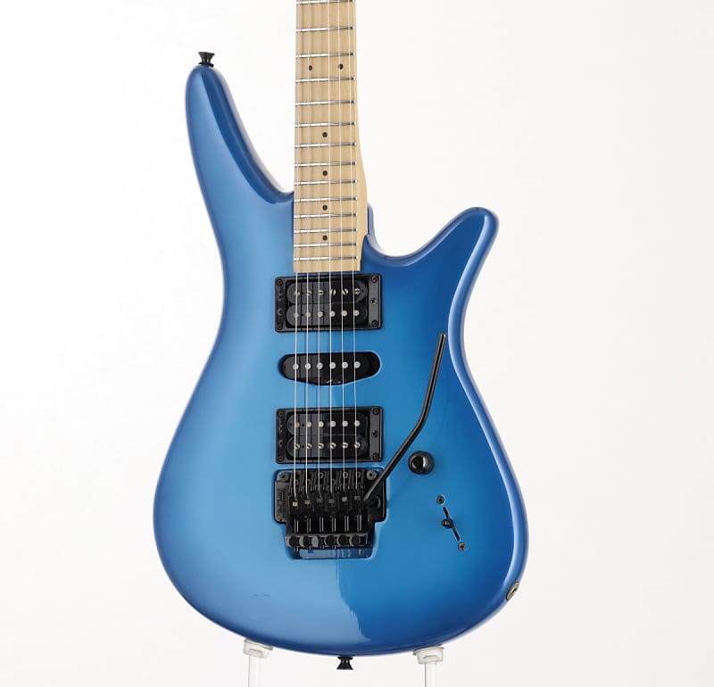 Yamaha MG-MII Blue Sunburst [02/15]