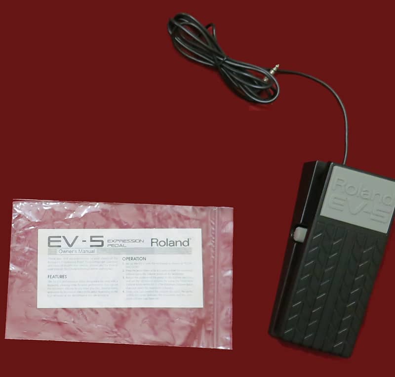 Roland EV-5