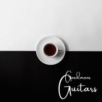 Goodmans Guitars