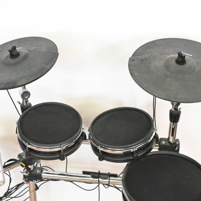 Alesis DM10 X Kit Electronic Drum Kit CG01JNN image 5